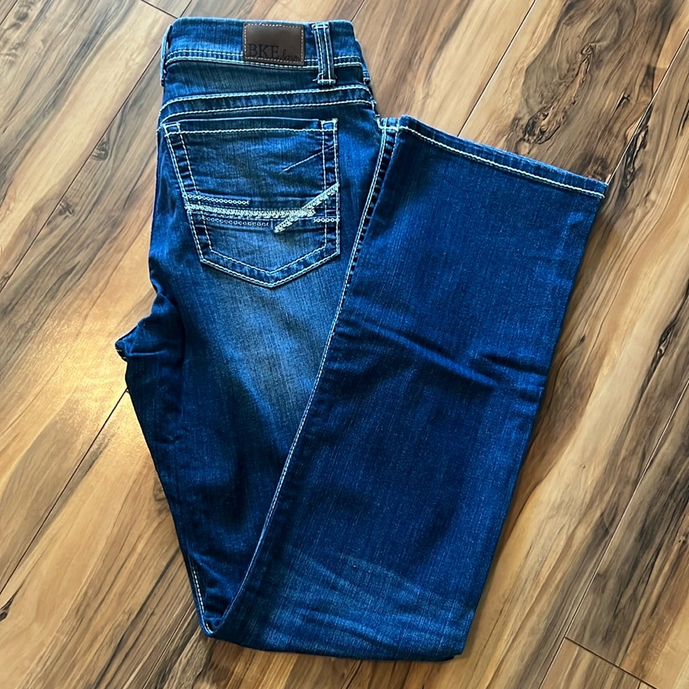BKE Women’s Denim Harper 32 x 32 1/2